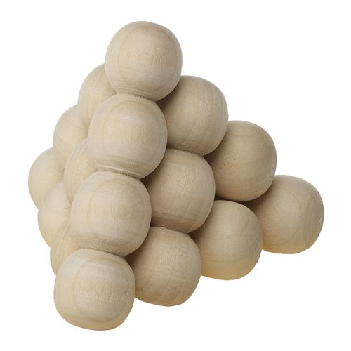 Pyramid Puzzle - Billede 3